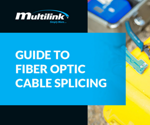Guide to Fiber Optic Cable Splicing